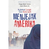 Kuketuk Langit dari Kota Judi : Menjejak Amerika