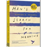 Image of Man's search for meaning