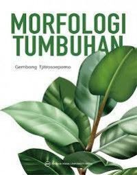 Image of Morfologi tumbuhan