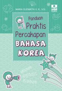 Image of Panduan Praktis Percakapan Bahasa Korea