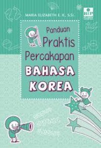 Panduan Praktis Percakapan Bahasa Korea