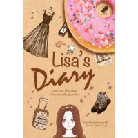 Image of Lisa's Diary