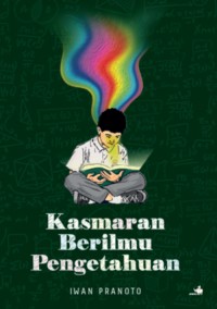 Image of Kasmaran berilmu pengetahuan