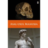 Image of Asal-Usul Manusia