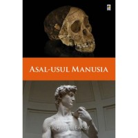 Asal-Usul Manusia