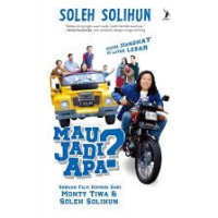Image of Mau jadi apa?