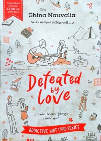 Defeated by Love