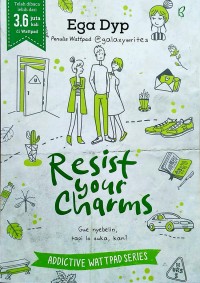 Image of Resist Your Charms