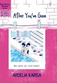 Image of After You've Gone