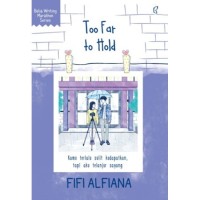 Image of Too Far to Hold