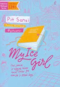 Image of My Ice Girl