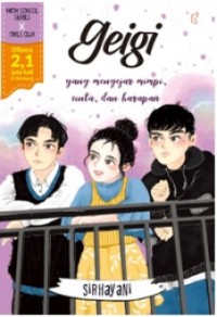 Image of Geigi