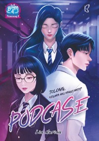 Image of Podcase