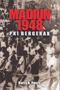 Madiun 1948 PKI bergerak