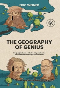 Image of The geography of genius