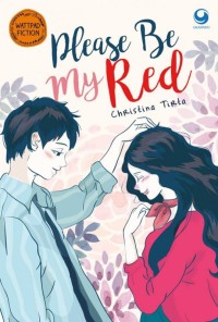 Image of Please Be my Red