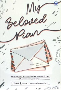 Image of My Beloved Pian