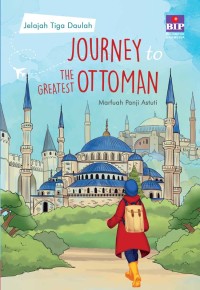 Image of Journey to The Greatest Ottoman