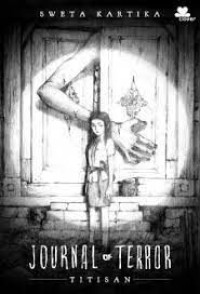 Image of Jurnal of terror