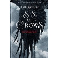 Image of Six of Crows