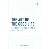 Image of The Art of The Good Life 