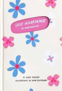 Image of Self-Acceptance By #88lovelife
