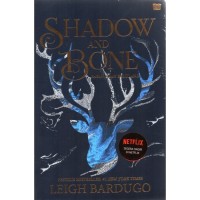 Image of Shadow and Bone : Bayangan dan Belulang