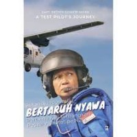 Image of Serikandi Indonesia bertaruh nyawa: pertama kali trbangkan pesawat prototipe N219