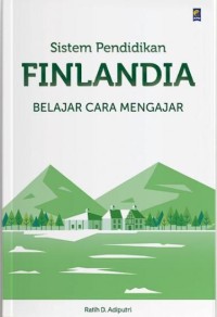 Image of Sistem pendidikan Finlandia belajar cara mengajar