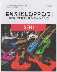 Image of Ensikloprodi : SENI
