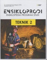 Ensikloprodi : Teknik 2