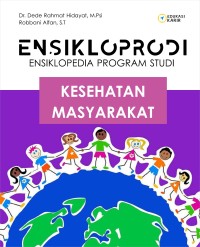 Image of Ensikloprodi : Kesehatan