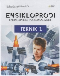 Ensikloprodi : Teknik 1