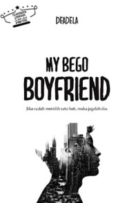 Image of My Bego Boyfriend
