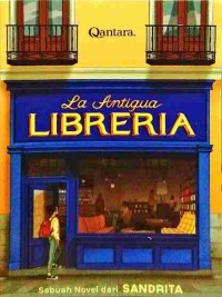 Image of La Antigua Libreria