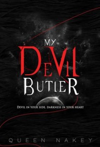 My Devil Butler