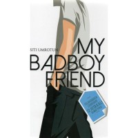 Image of My Bad Boy Friends