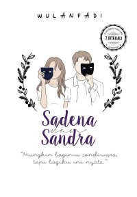 Image of Sadena & Sandra