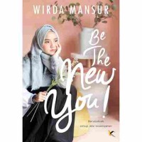 Image of Be The new You!