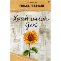 Image of Kisah Untuk Geri