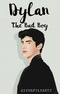 Image of Dylan the bad boy