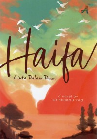 Haifa Cinta Dalam Diam