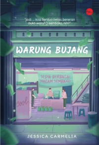 Warung bujang