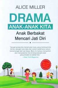 Drama anak-anak kita 