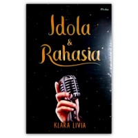 Image of Idola dan Rahasia