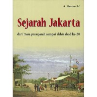 Image of Sejarah Jakarta