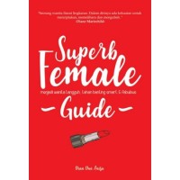 Image of Superb Female Guide