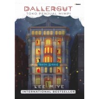 Image of Dallergut #1: Toko Penjual Mimpi