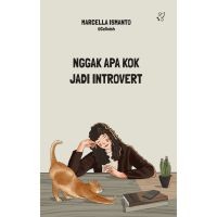 Ngga apa kok jadi introvert