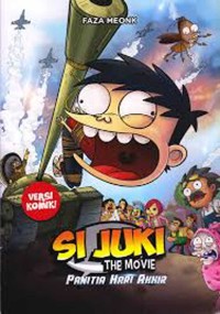 Image of Si Juki The Movie 